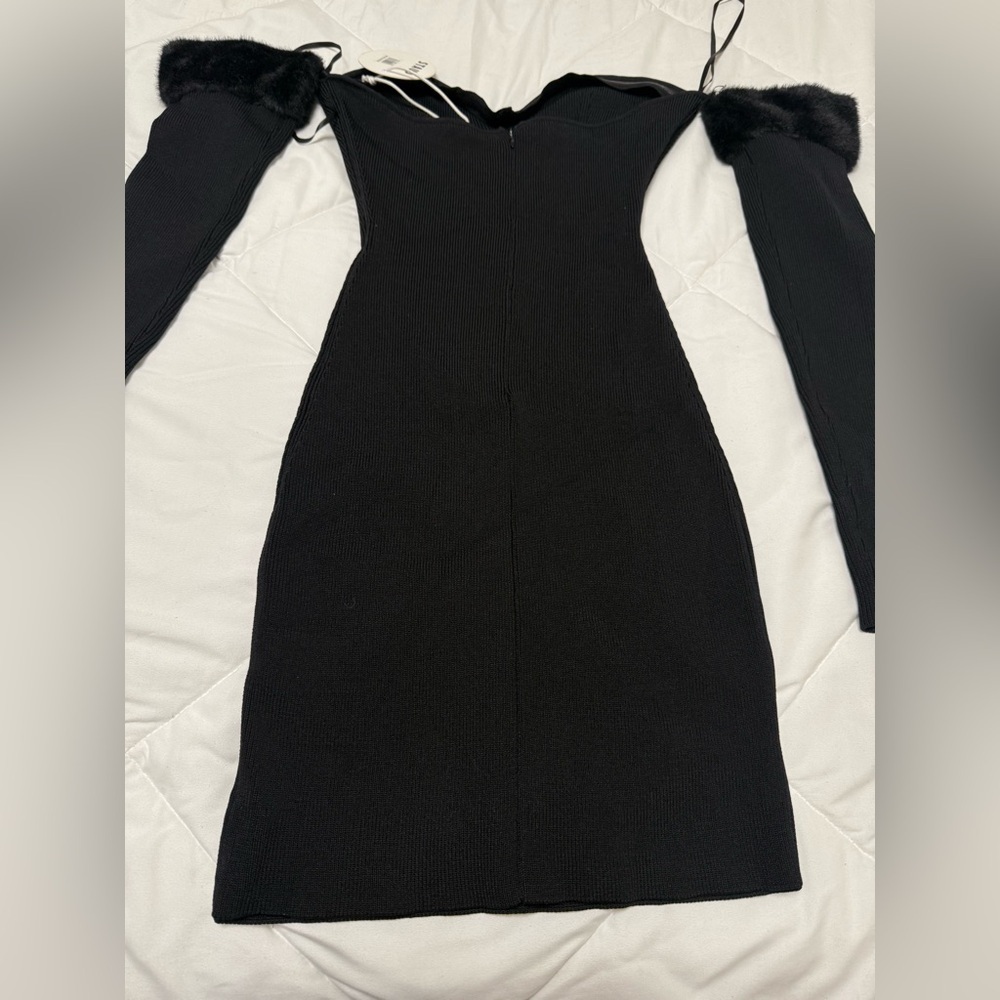 STAUD JOSEE DRESS - Picture 9 of 10